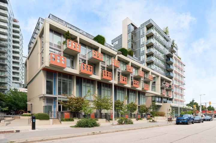 Photo 21 at 149 E 1st Avenue, Mount Pleasant VE, Vancouver East