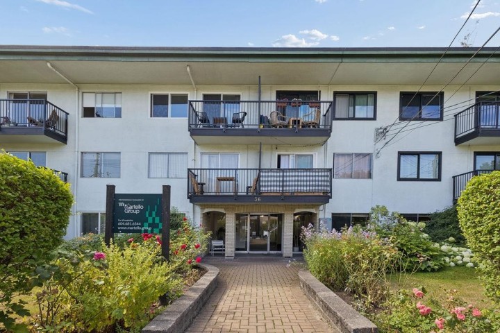 Photo 13 at 106 - 36 E 14th Avenue, Mount Pleasant VE, Vancouver East