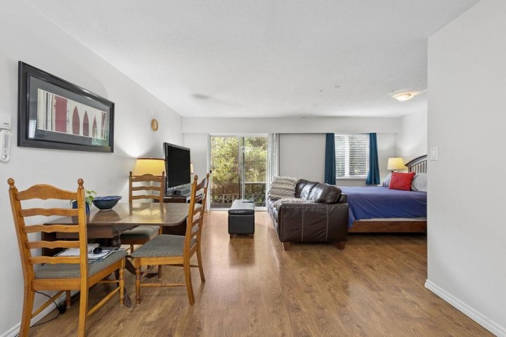 Photo 1 at 106 - 36 E 14th Avenue, Mount Pleasant VE, Vancouver East