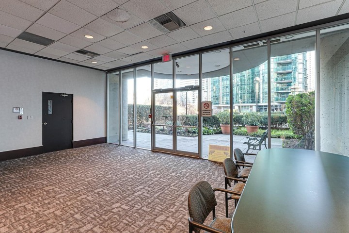 Photo 26 at 702 - 588 Broughton Street, Coal Harbour, Vancouver West