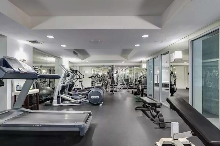 Photo 22 at 702 - 588 Broughton Street, Coal Harbour, Vancouver West