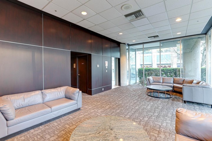 Photo 28 at 702 - 588 Broughton Street, Coal Harbour, Vancouver West