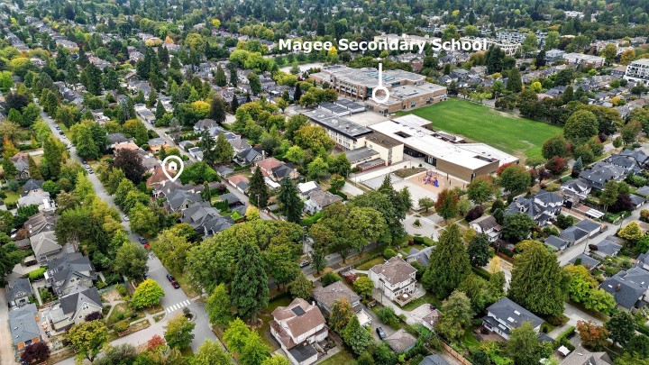 Photo 23 at 6189 Angus Drive, South Granville, Vancouver West