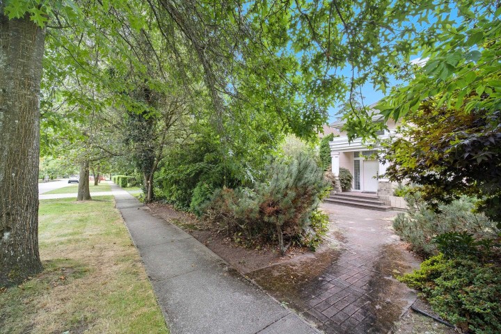 Photo 2 at 6189 Angus Drive, South Granville, Vancouver West