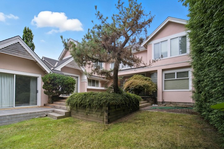 Photo 14 at 6189 Angus Drive, South Granville, Vancouver West