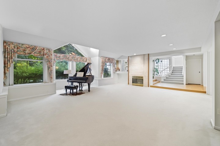 Photo 4 at 6189 Angus Drive, South Granville, Vancouver West