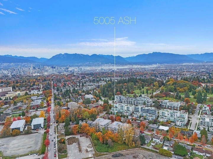 Photo 27 at 302 - 5005 Ash Street, Cambie, Vancouver West