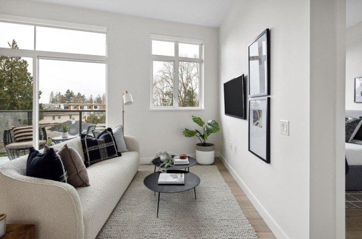 Photo 6 at 302 - 5005 Ash Street, Cambie, Vancouver West