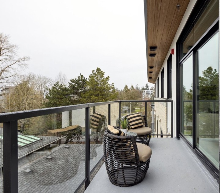 Photo 17 at 302 - 5005 Ash Street, Cambie, Vancouver West