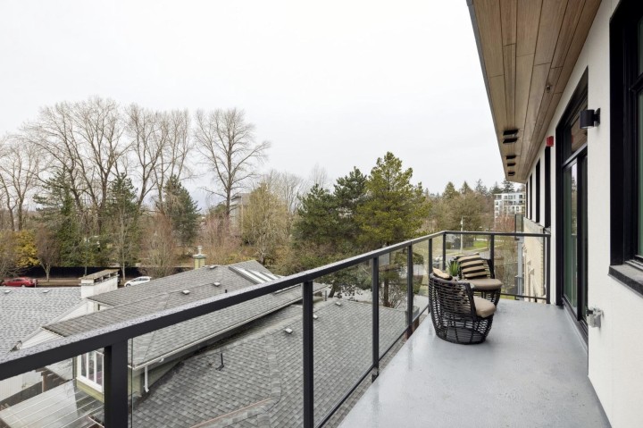 Photo 16 at 302 - 5005 Ash Street, Cambie, Vancouver West