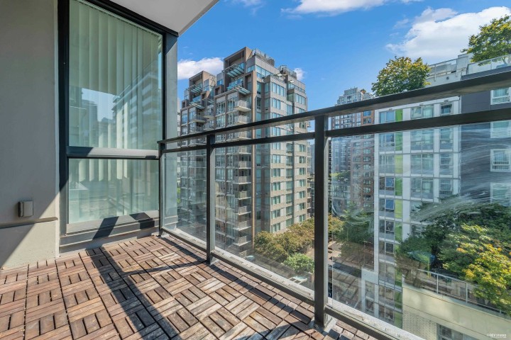 Photo 27 at 1106 - 1082 Seymour Street, Downtown VW, Vancouver West