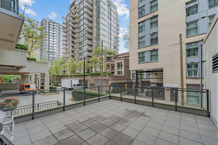 Photo 38 at 1106 - 1082 Seymour Street, Downtown VW, Vancouver West