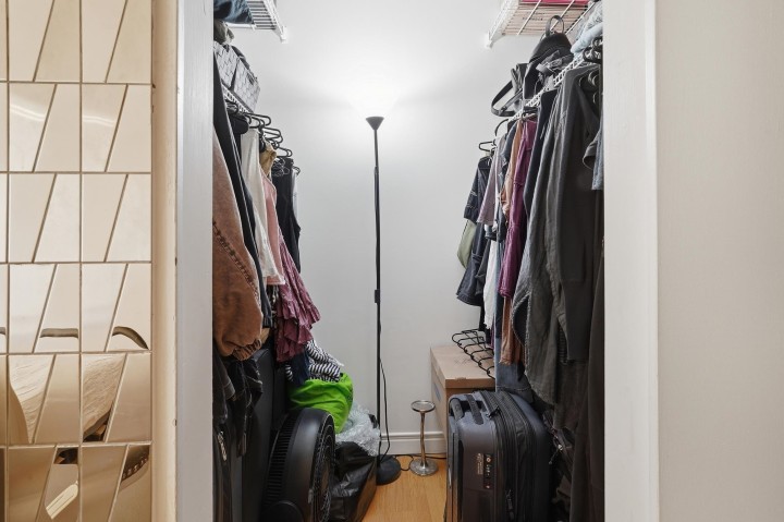 Photo 17 at 403 - 233 Abbott Street, Downtown VW, Vancouver West