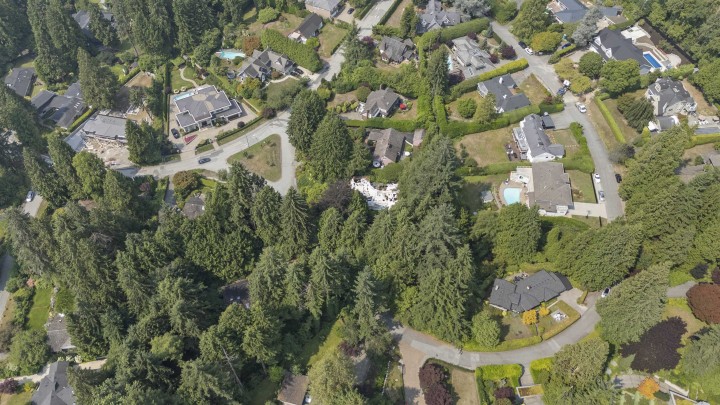 Photo 7 at 410 Eastcot Road, British Properties, West Vancouver