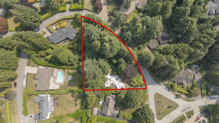 Photo 4 at 410 Eastcot Road, British Properties, West Vancouver