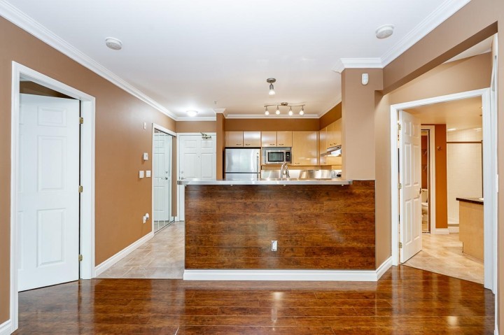 Photo 17 at 103 - 3625 Windcrest Drive, Roche Point, North Vancouver