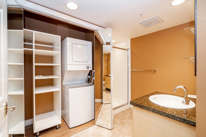 Photo 12 at 103 - 3625 Windcrest Drive, Roche Point, North Vancouver