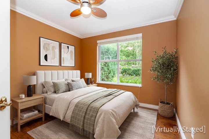Photo 10 at 103 - 3625 Windcrest Drive, Roche Point, North Vancouver