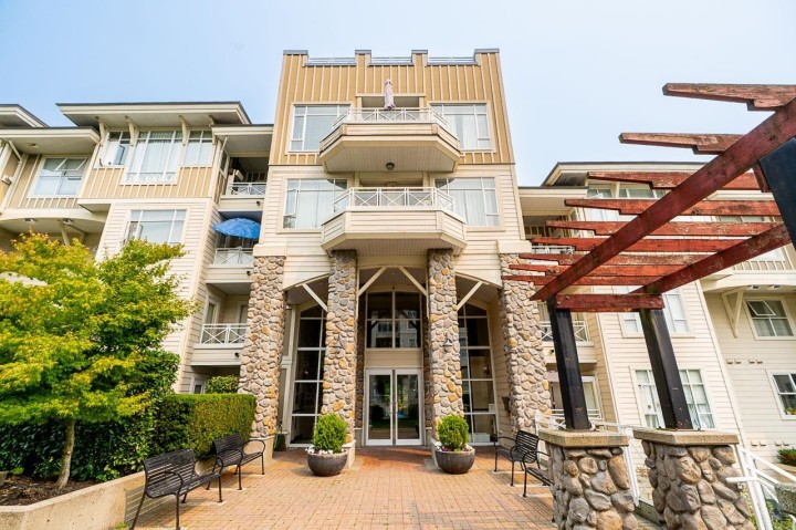 Photo 29 at 103 - 3625 Windcrest Drive, Roche Point, North Vancouver