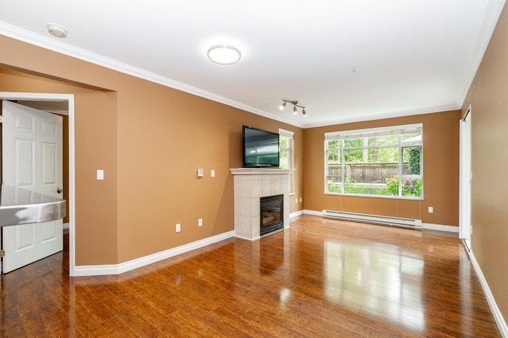 Photo 21 at 103 - 3625 Windcrest Drive, Roche Point, North Vancouver