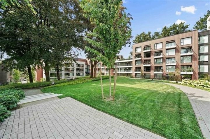 Photo 2 at 519 - 7128 Adera Street, South Granville, Vancouver West