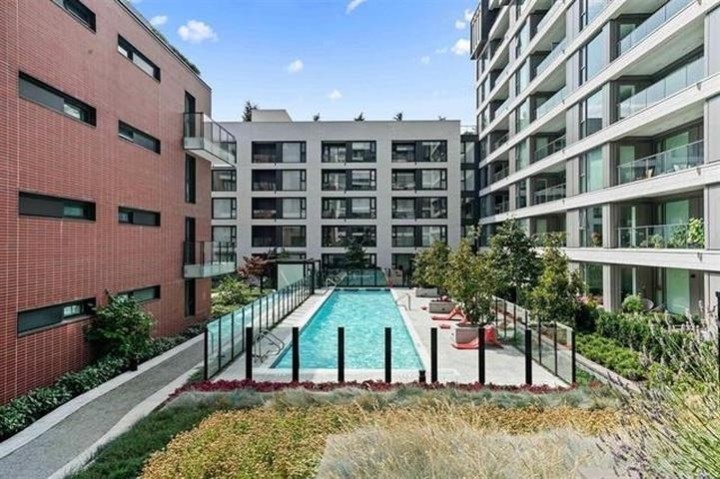 Photo 16 at 519 - 7128 Adera Street, South Granville, Vancouver West