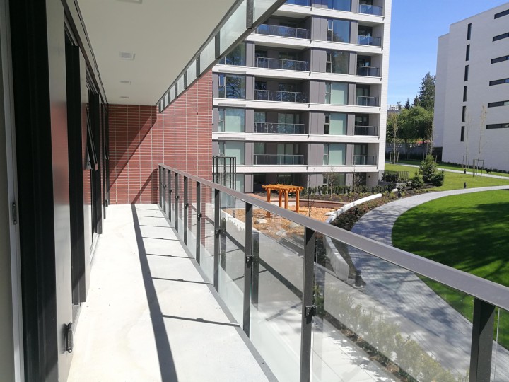 Photo 9 at 519 - 7128 Adera Street, South Granville, Vancouver West