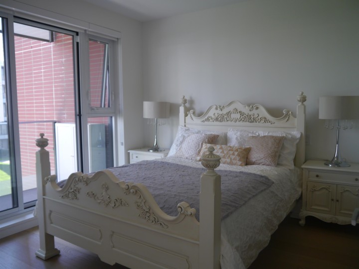 Photo 10 at 519 - 7128 Adera Street, South Granville, Vancouver West