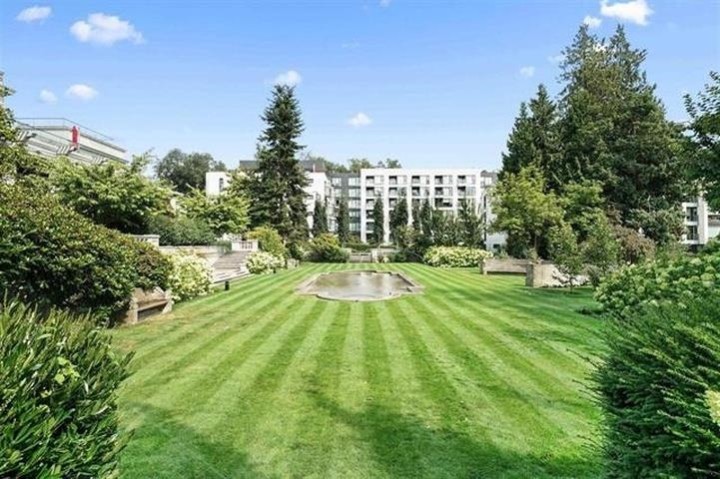 Photo 14 at 519 - 7128 Adera Street, South Granville, Vancouver West