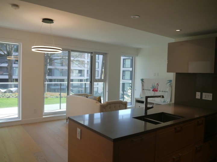 Photo 4 at 519 - 7128 Adera Street, South Granville, Vancouver West