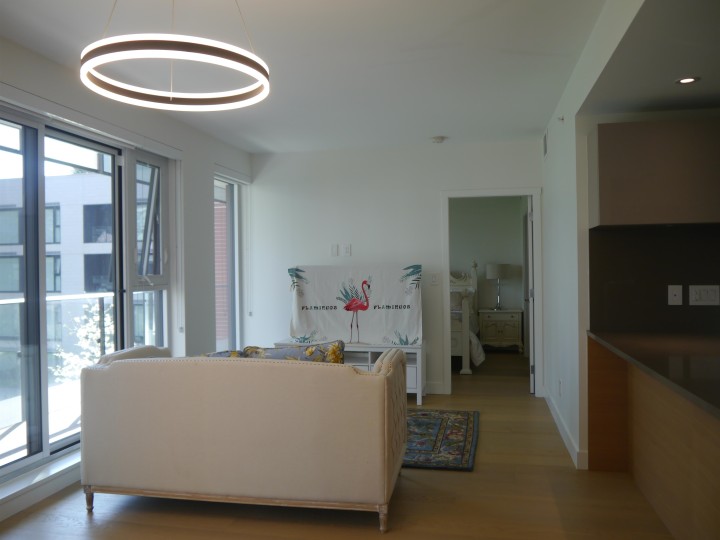 Photo 8 at 519 - 7128 Adera Street, South Granville, Vancouver West