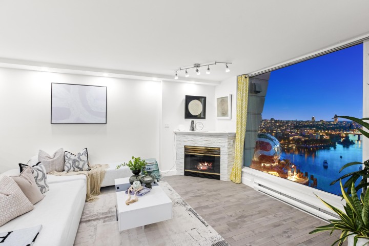Photo 10 at 2105 - 1128 Quebec Street, Downtown VE, Vancouver East