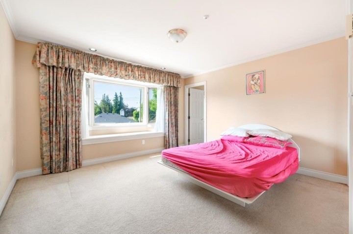 Photo 23 at 1456 W 47th Avenue, South Granville, Vancouver West