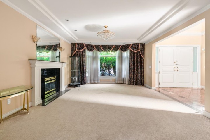 Photo 3 at 1456 W 47th Avenue, South Granville, Vancouver West
