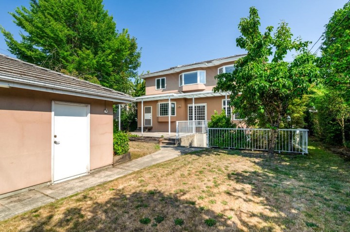 Photo 36 at 1456 W 47th Avenue, South Granville, Vancouver West