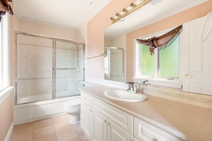 Photo 24 at 1456 W 47th Avenue, South Granville, Vancouver West