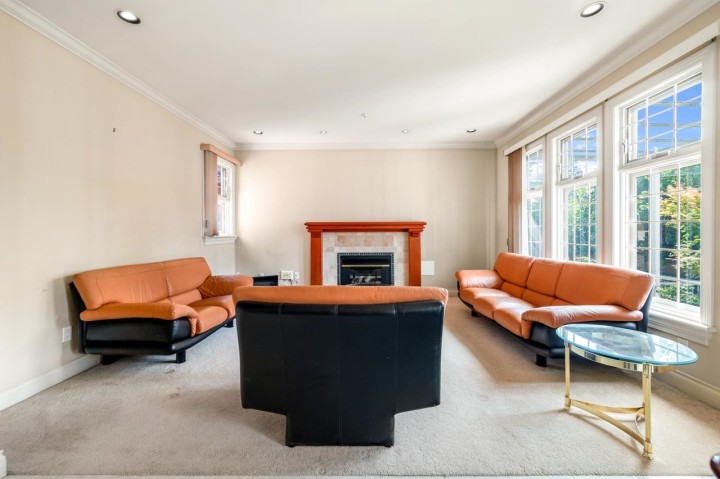 Photo 11 at 1456 W 47th Avenue, South Granville, Vancouver West