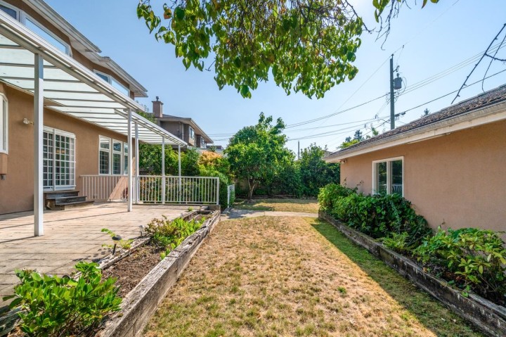Photo 35 at 1456 W 47th Avenue, South Granville, Vancouver West