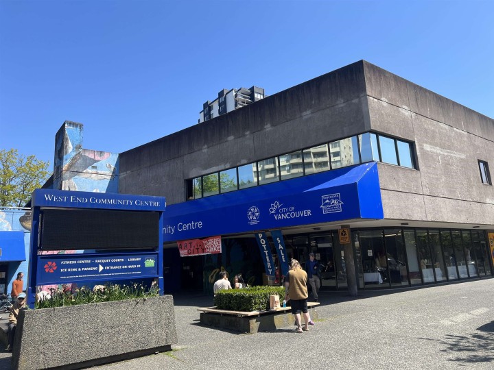 Photo 14 at 801 - 1720 Barclay Street, West End VW, Vancouver West