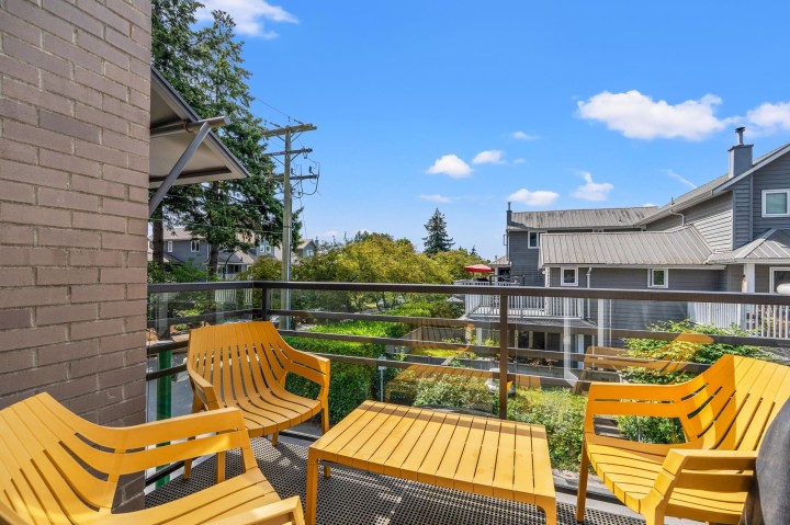 Photo 16 at 202 - 1591 Bowser Avenue, Norgate, North Vancouver