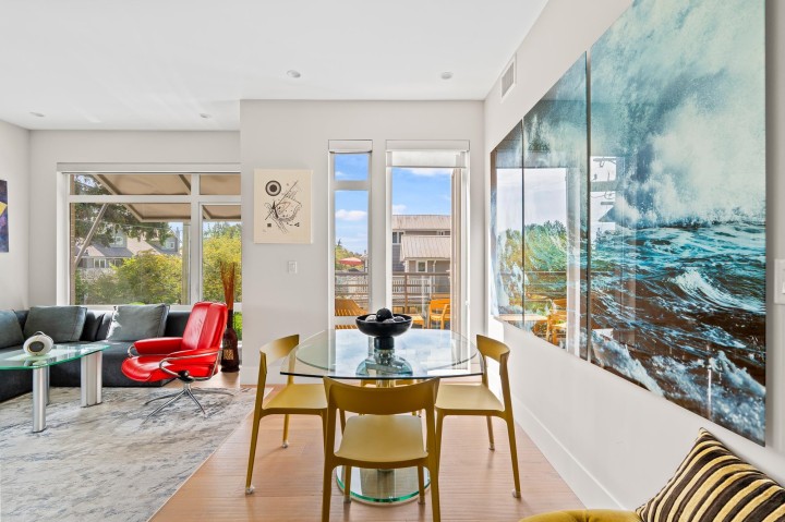 Photo 10 at 202 - 1591 Bowser Avenue, Norgate, North Vancouver