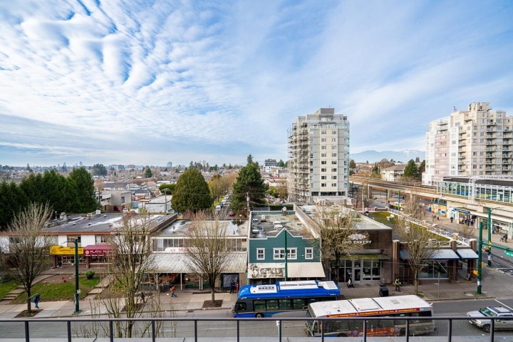 Photo 28 at 906 - 3438 Vanness Avenue, Collingwood VE, Vancouver East