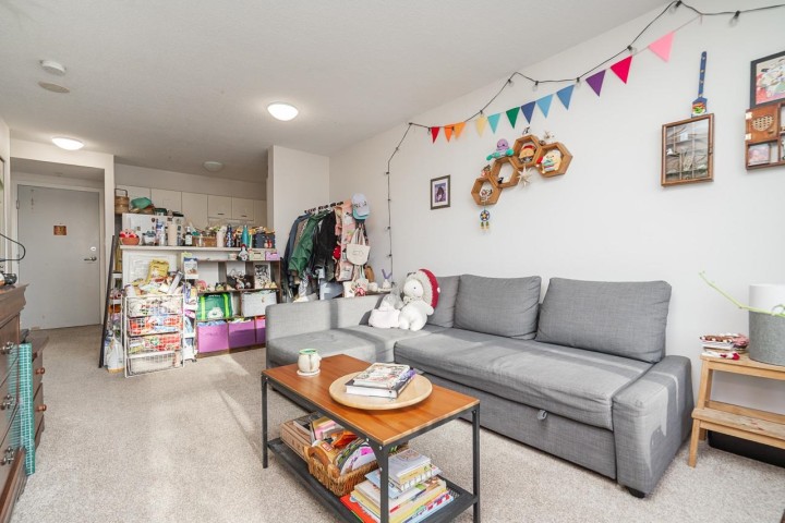 Photo 9 at 906 - 3438 Vanness Avenue, Collingwood VE, Vancouver East