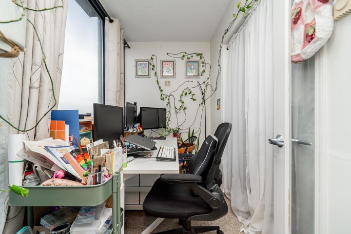 Photo 21 at 906 - 3438 Vanness Avenue, Collingwood VE, Vancouver East