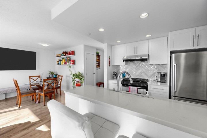 Photo 14 at 1501 - 455 Beach Crescent, Yaletown, Vancouver West