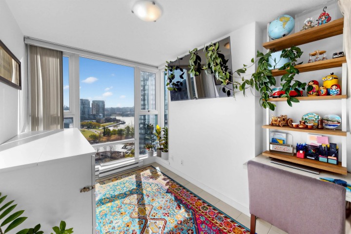 Photo 19 at 1501 - 455 Beach Crescent, Yaletown, Vancouver West