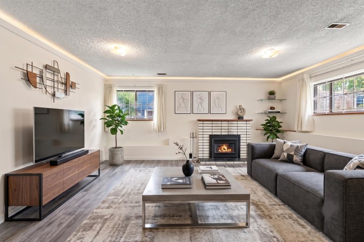 Photo 6 at 1955 Turner Street, Hastings, Vancouver East
