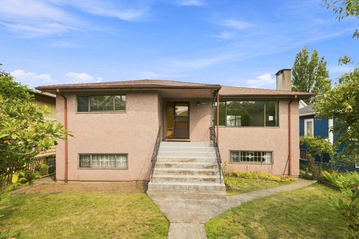 Photo 3 at 1955 Turner Street, Hastings, Vancouver East