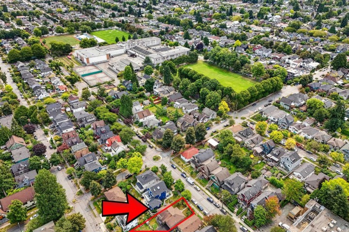Photo 36 at 1955 Turner Street, Hastings, Vancouver East