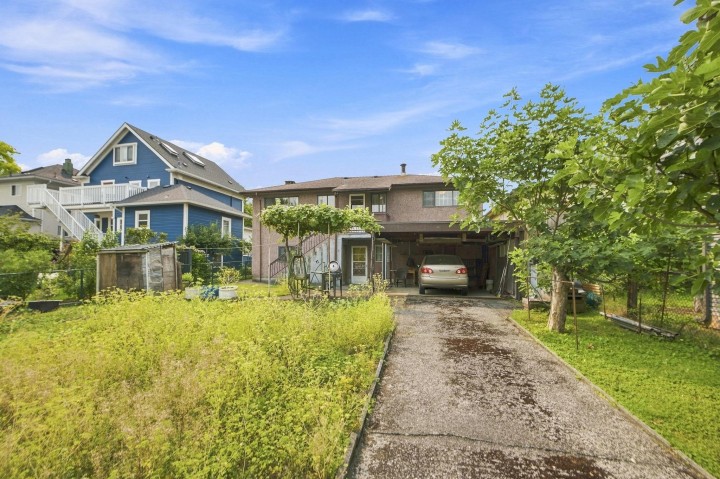 Photo 32 at 1955 Turner Street, Hastings, Vancouver East
